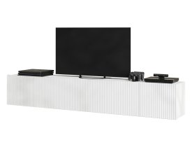 Белый (Гладкий) / Белый глянец