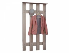 Ясень шимо темный