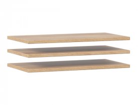 Дуб золотой