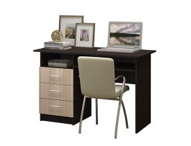 венге / ясень шимо светлый