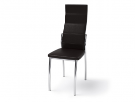 Коричневый (экокожа)