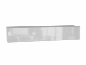 Белый / Белый глянец