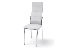 Белый (экокожа)